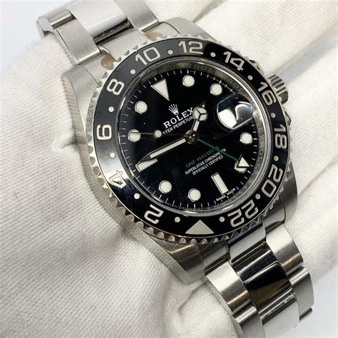 rolex gmt 2011 price|Rolex GMT.